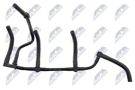 Schlauch, Leckkraftstoff NTY BPP-RE-050 Bild Schlauch, Leckkraftstoff NTY BPP-RE-050