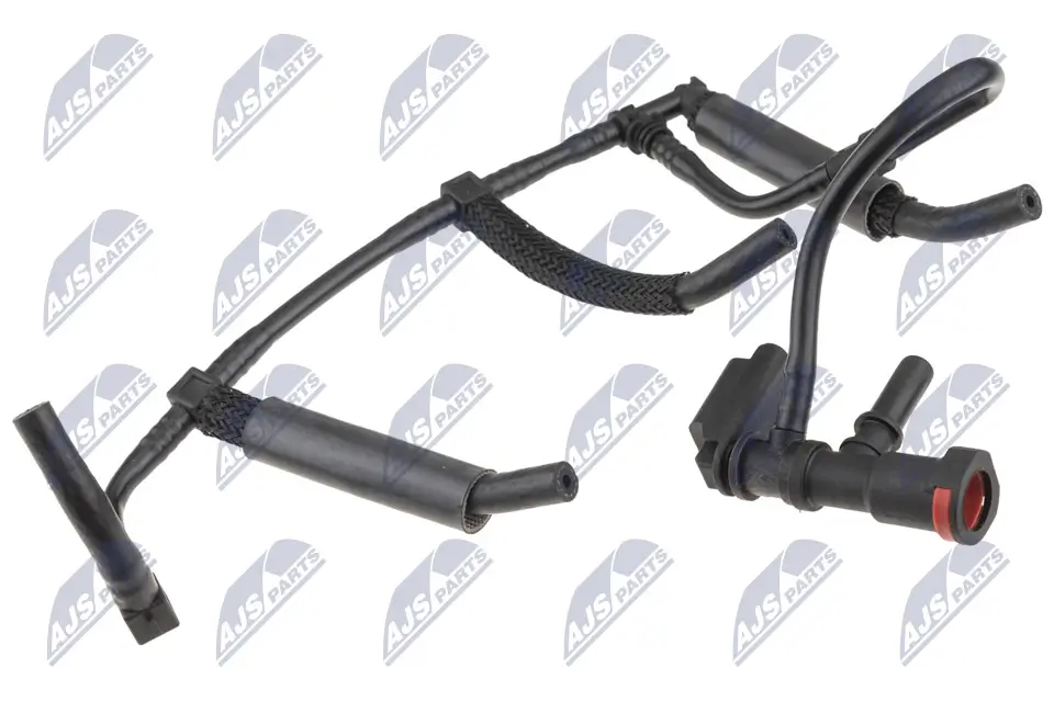 Schlauch, Leckkraftstoff NTY BPP-RE-051