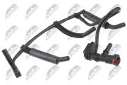 Schlauch, Leckkraftstoff NTY BPP-RE-051