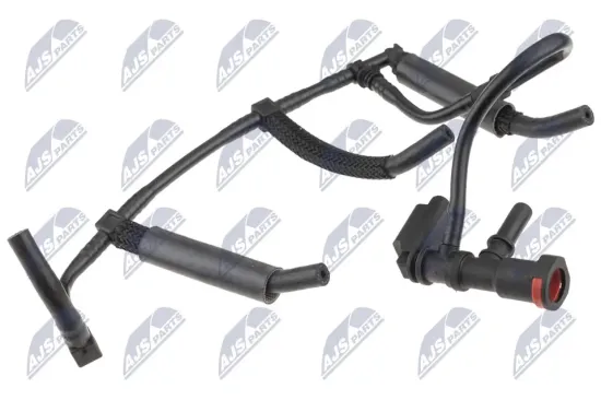 Schlauch, Leckkraftstoff NTY BPP-RE-051 Bild Schlauch, Leckkraftstoff NTY BPP-RE-051