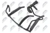 Schlauch, Leckkraftstoff NTY BPP-RE-051 Bild Schlauch, Leckkraftstoff NTY BPP-RE-051