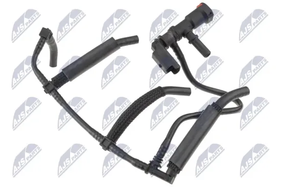 Schlauch, Leckkraftstoff NTY BPP-RE-051 Bild Schlauch, Leckkraftstoff NTY BPP-RE-051