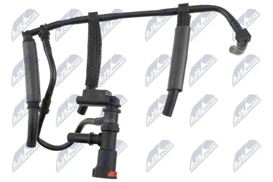 Schlauch, Leckkraftstoff NTY BPP-RE-051 Bild Schlauch, Leckkraftstoff NTY BPP-RE-051
