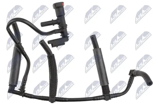 Schlauch, Leckkraftstoff NTY BPP-RE-051 Bild Schlauch, Leckkraftstoff NTY BPP-RE-051