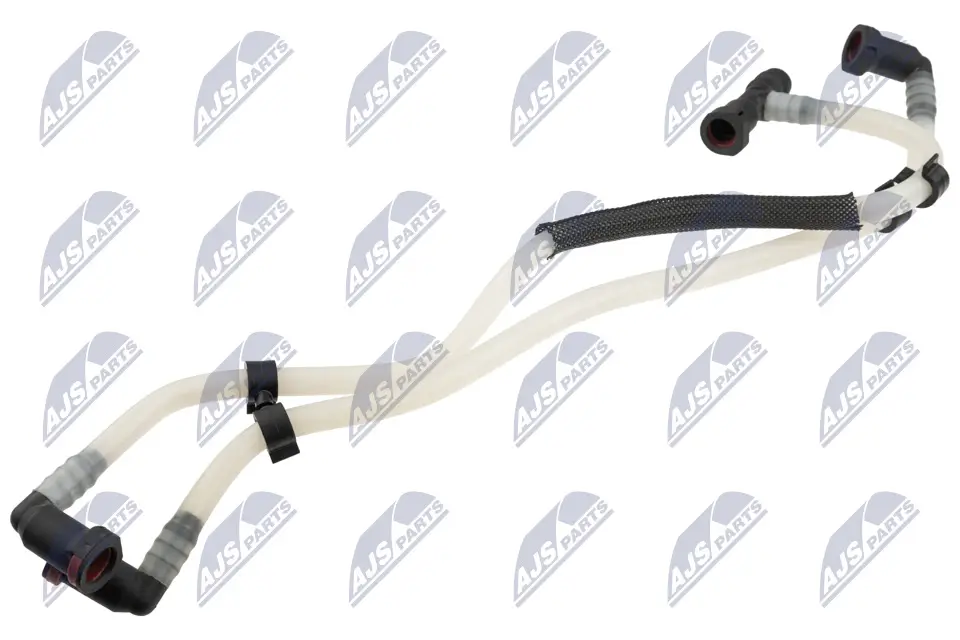 Kraftstoffleitung zwischen Kraftstofffilter und Einspritzpumpe NTY BPP-RE-052