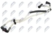 Kraftstoffleitung zwischen Kraftstofffilter und Einspritzpumpe NTY BPP-RE-052