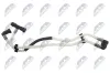 Kraftstoffleitung zwischen Kraftstofffilter und Einspritzpumpe NTY BPP-RE-052 Bild Kraftstoffleitung zwischen Kraftstofffilter und Einspritzpumpe NTY BPP-RE-052
