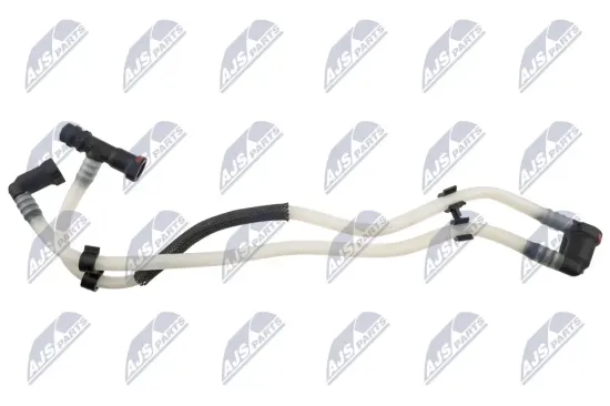 Kraftstoffleitung zwischen Kraftstofffilter und Einspritzpumpe NTY BPP-RE-052 Bild Kraftstoffleitung zwischen Kraftstofffilter und Einspritzpumpe NTY BPP-RE-052