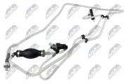 Kraftstoffleitung zwischen Kraftstofffilter und Einspritzpumpe NTY BPP-RE-053