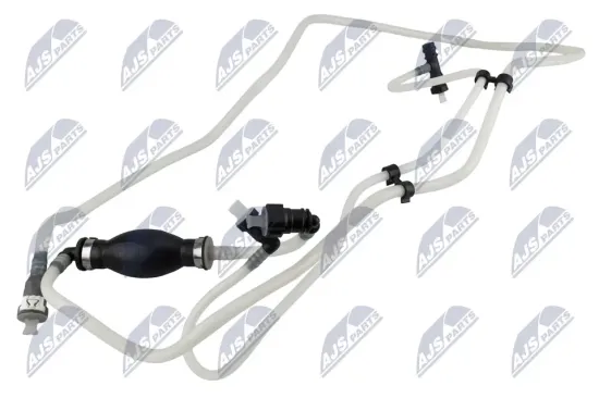 Kraftstoffleitung zwischen Kraftstofffilter und Einspritzpumpe NTY BPP-RE-053 Bild Kraftstoffleitung zwischen Kraftstofffilter und Einspritzpumpe NTY BPP-RE-053