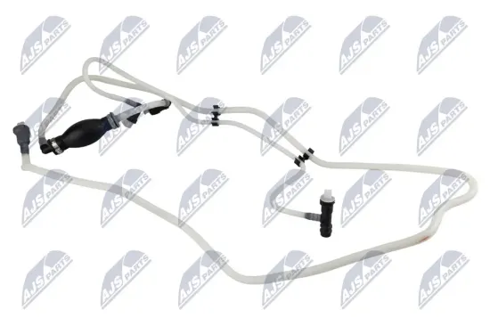Kraftstoffleitung zwischen Kraftstofffilter und Einspritzpumpe NTY BPP-RE-053 Bild Kraftstoffleitung zwischen Kraftstofffilter und Einspritzpumpe NTY BPP-RE-053