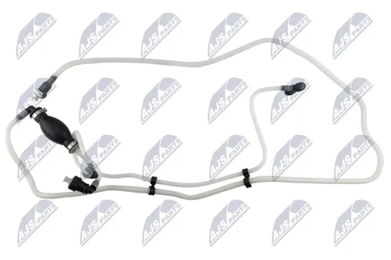 Kraftstoffleitung zwischen Kraftstofffilter und Einspritzpumpe NTY BPP-RE-053 Bild Kraftstoffleitung zwischen Kraftstofffilter und Einspritzpumpe NTY BPP-RE-053