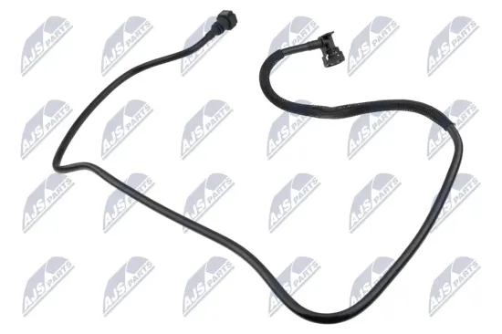 Kraftstoffleitung Kraftstoffverteilerrohr NTY BPP-RE-056 Bild Kraftstoffleitung Kraftstoffverteilerrohr NTY BPP-RE-056