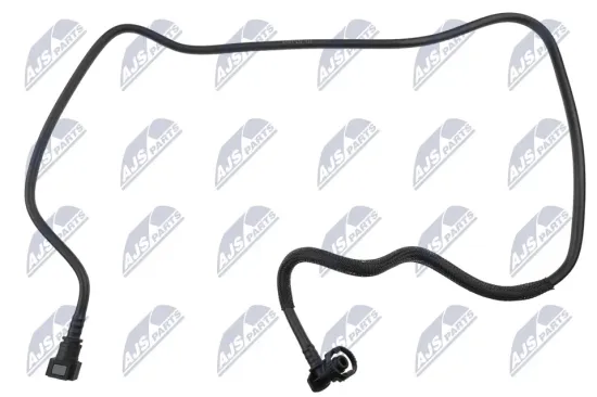 Kraftstoffleitung Kraftstoffverteilerrohr NTY BPP-RE-056 Bild Kraftstoffleitung Kraftstoffverteilerrohr NTY BPP-RE-056