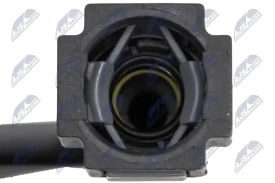 Kraftstoffleitung Kraftstoffverteilerrohr NTY BPP-RE-056 Bild Kraftstoffleitung Kraftstoffverteilerrohr NTY BPP-RE-056