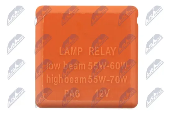 Relais, Abblendlicht NTY BPP-SA-000 Bild Relais, Abblendlicht NTY BPP-SA-000