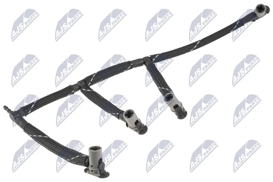 Schlauch, Leckkraftstoff NTY BPP-SK-001