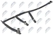 Schlauch, Leckkraftstoff NTY BPP-SK-001