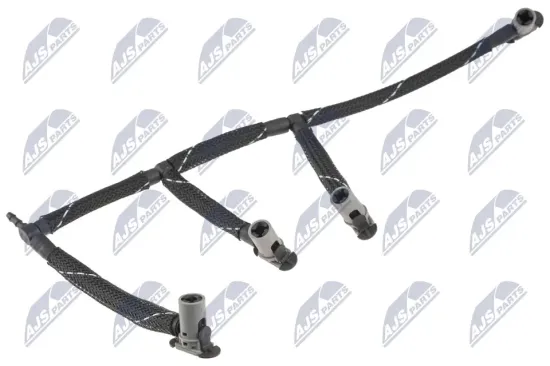 Schlauch, Leckkraftstoff NTY BPP-SK-001 Bild Schlauch, Leckkraftstoff NTY BPP-SK-001