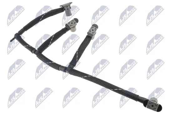 Schlauch, Leckkraftstoff NTY BPP-SK-001 Bild Schlauch, Leckkraftstoff NTY BPP-SK-001