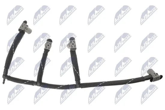 Schlauch, Leckkraftstoff NTY BPP-SK-001 Bild Schlauch, Leckkraftstoff NTY BPP-SK-001