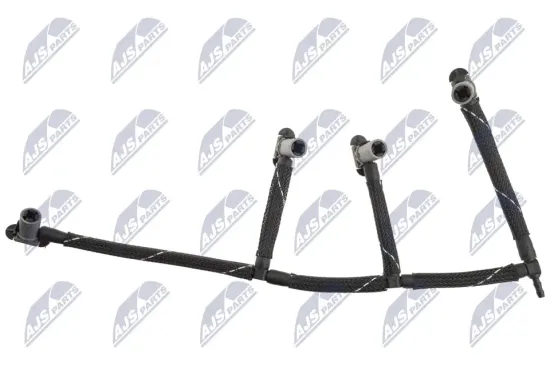 Schlauch, Leckkraftstoff NTY BPP-SK-001 Bild Schlauch, Leckkraftstoff NTY BPP-SK-001