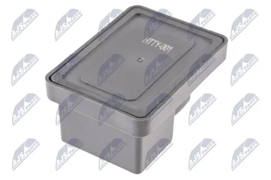 Relais, Wisch-Wasch-Intervall NTY BPP-TY-001 Bild Relais, Wisch-Wasch-Intervall NTY BPP-TY-001