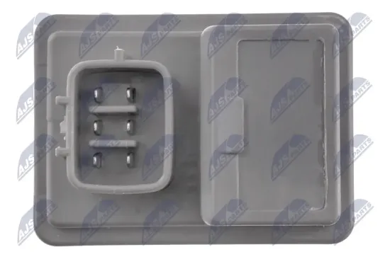 Relais, Wisch-Wasch-Intervall NTY BPP-TY-001 Bild Relais, Wisch-Wasch-Intervall NTY BPP-TY-001