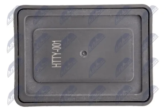 Relais, Wisch-Wasch-Intervall NTY BPP-TY-001 Bild Relais, Wisch-Wasch-Intervall NTY BPP-TY-001