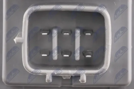 Relais, Wisch-Wasch-Intervall NTY BPP-TY-001 Bild Relais, Wisch-Wasch-Intervall NTY BPP-TY-001