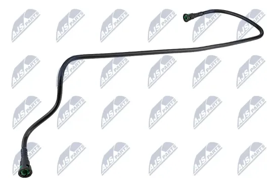 Kraftstoffleitung zwischen Kraftstofffilter und Hochdruckpumpe NTY BPP-VC-001 Bild Kraftstoffleitung zwischen Kraftstofffilter und Hochdruckpumpe NTY BPP-VC-001