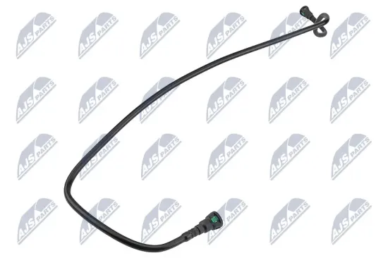 Kraftstoffleitung zwischen Kraftstofffilter und Hochdruckpumpe NTY BPP-VC-001 Bild Kraftstoffleitung zwischen Kraftstofffilter und Hochdruckpumpe NTY BPP-VC-001