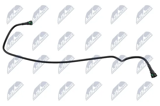 Kraftstoffleitung zwischen Kraftstofffilter und Hochdruckpumpe NTY BPP-VC-001 Bild Kraftstoffleitung zwischen Kraftstofffilter und Hochdruckpumpe NTY BPP-VC-001