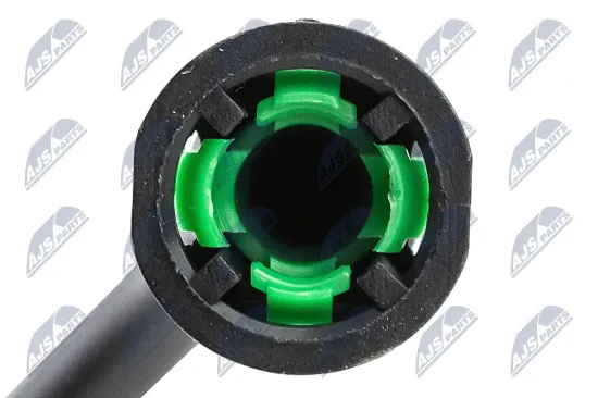 Kraftstoffleitung zwischen Kraftstofffilter und Hochdruckpumpe NTY BPP-VC-001 Bild Kraftstoffleitung zwischen Kraftstofffilter und Hochdruckpumpe NTY BPP-VC-001