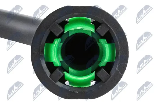 Kraftstoffleitung zwischen Kraftstofffilter und Hochdruckpumpe NTY BPP-VC-001 Bild Kraftstoffleitung zwischen Kraftstofffilter und Hochdruckpumpe NTY BPP-VC-001