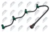 Schlauch, Leckkraftstoff NTY BPP-VV-002
