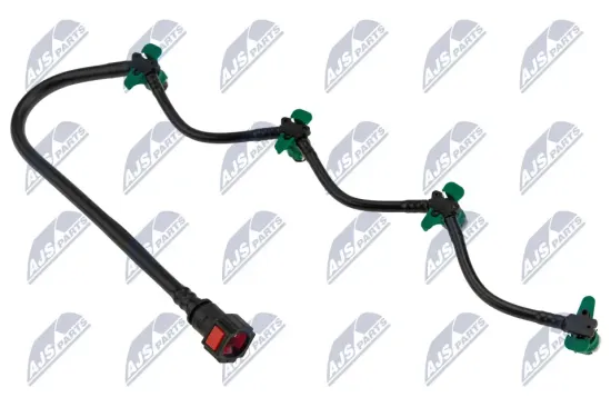 Schlauch, Leckkraftstoff NTY BPP-VV-002 Bild Schlauch, Leckkraftstoff NTY BPP-VV-002