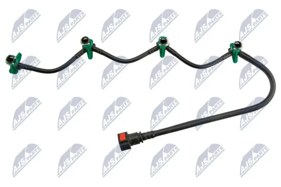 Schlauch, Leckkraftstoff NTY BPP-VV-002 Bild Schlauch, Leckkraftstoff NTY BPP-VV-002