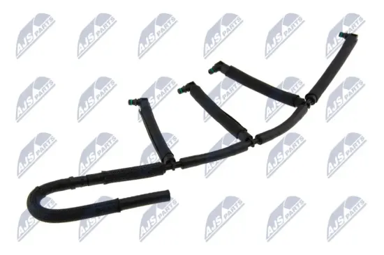 Schlauch, Leckkraftstoff NTY BPP-VW-000 Bild Schlauch, Leckkraftstoff NTY BPP-VW-000