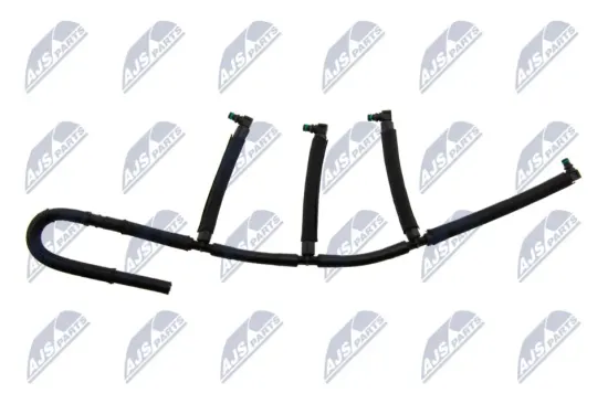 Schlauch, Leckkraftstoff NTY BPP-VW-000 Bild Schlauch, Leckkraftstoff NTY BPP-VW-000