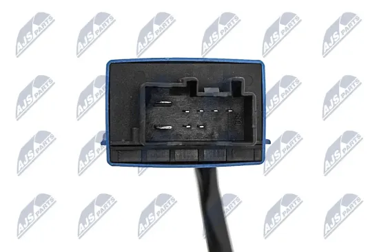 Relais, Kraftstoffpumpe 12 V NTY BPP-VW-001 Bild Relais, Kraftstoffpumpe 12 V NTY BPP-VW-001