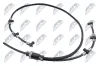 Schlauch, Leckkraftstoff NTY BPP-VW-009