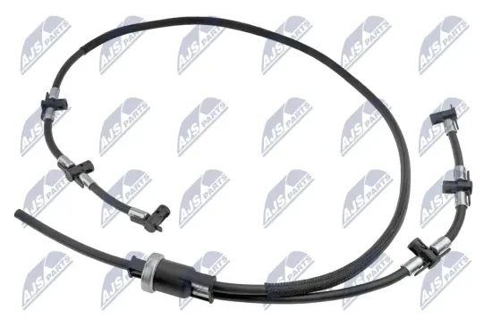 Schlauch, Leckkraftstoff NTY BPP-VW-009 Bild Schlauch, Leckkraftstoff NTY BPP-VW-009