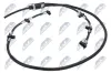 Schlauch, Leckkraftstoff NTY BPP-VW-009 Bild Schlauch, Leckkraftstoff NTY BPP-VW-009