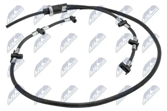 Schlauch, Leckkraftstoff NTY BPP-VW-009 Bild Schlauch, Leckkraftstoff NTY BPP-VW-009