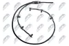 Schlauch, Leckkraftstoff NTY BPP-VW-009 Bild Schlauch, Leckkraftstoff NTY BPP-VW-009