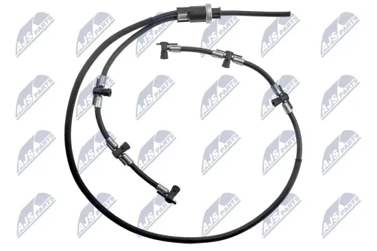 Schlauch, Leckkraftstoff NTY BPP-VW-009 Bild Schlauch, Leckkraftstoff NTY BPP-VW-009
