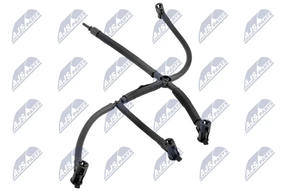 Schlauch, Leckkraftstoff NTY BPP-VW-012