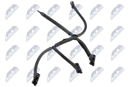 Schlauch, Leckkraftstoff NTY BPP-VW-012 Bild Schlauch, Leckkraftstoff NTY BPP-VW-012