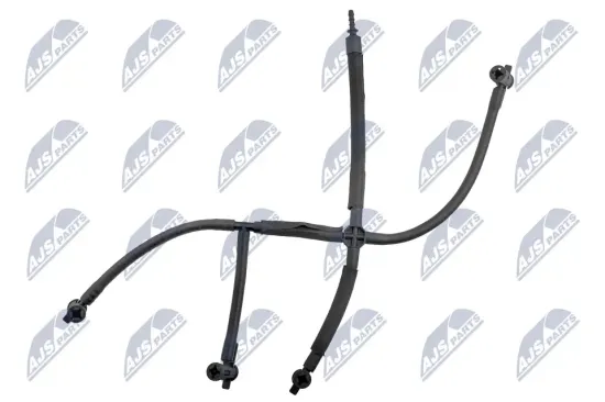 Schlauch, Leckkraftstoff NTY BPP-VW-012 Bild Schlauch, Leckkraftstoff NTY BPP-VW-012